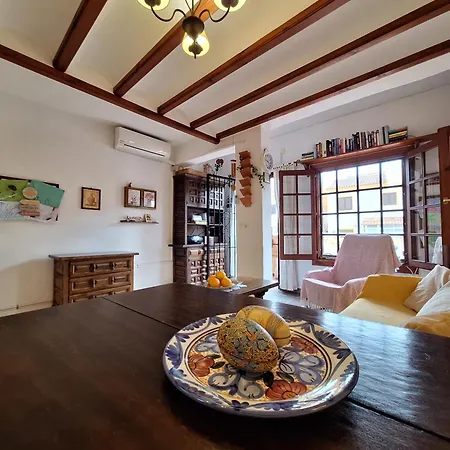 Apartamento Casa Serena Playa Flamenca Torrevieja