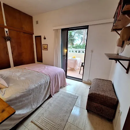 아파트 Casa Serena Playa Flamenca *