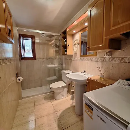 Casa Serena Playa Flamenca Apartamento *