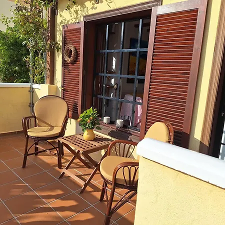 Casa Serena Playa Flamenca 아파트 *