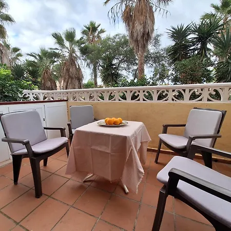 Casa Serena Playa Flamenca 아파트 *